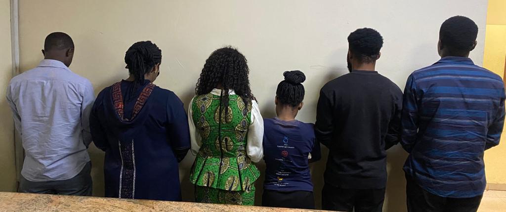 EFCC nabs 12 bankers for allegedly stealing funds from dormant accounts