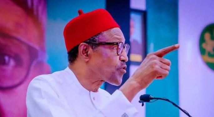 ASUU Strike: “Government will no longer sign any agreement it cannot implement”- Buhari vows