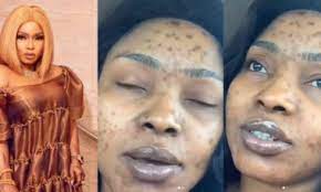 Actress Halima Abubakar reveals real reason of quitting Nollywood
