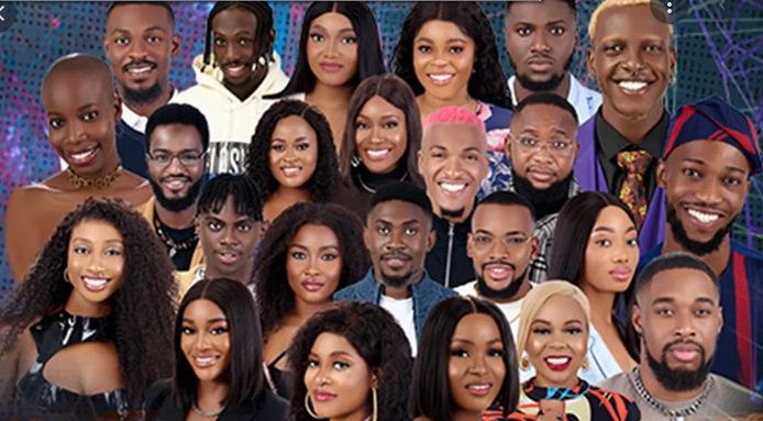 Remarkable moments at BBNaija 7 “Level Up” edition