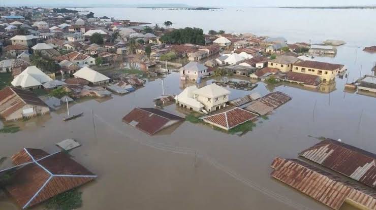 Flooding: Nigeria’s out-of-school children increase by 1.5 million