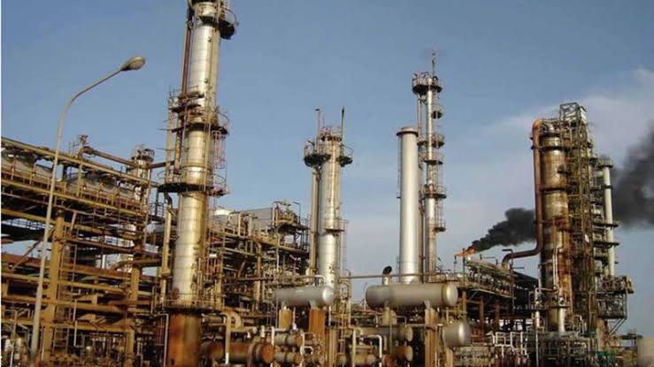 NNPC ltd, DAEWOO Group sign MoU for rehabilitation of Kaduna refinery
