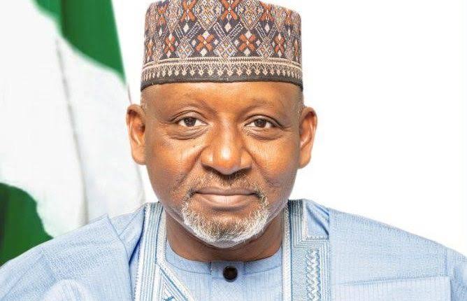 FG set to lift 100m Nigerians out of poverty – Sambo