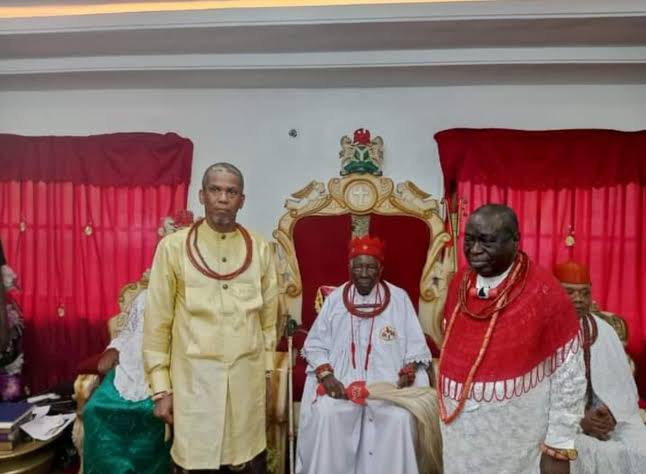 Nigeria @ 62: Dafinone felicitates Urhobo, Nigerians; charges them to remain steadfast