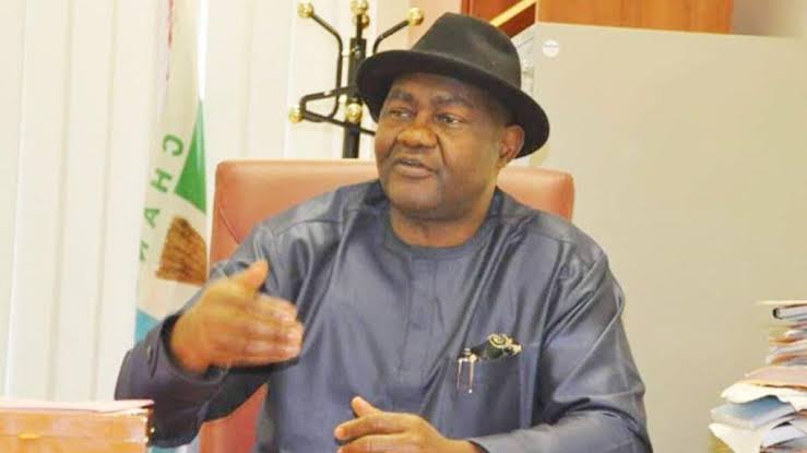 2023: I have all it takes to turn around Rivers into a first class state- SDP guber candidate, Abe asserts