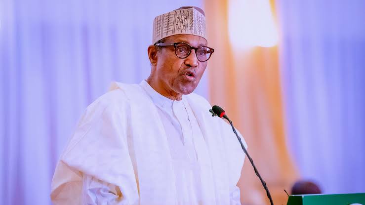 PTSD: How I managed Buhari’s mental state after leaving detention – Aisha
