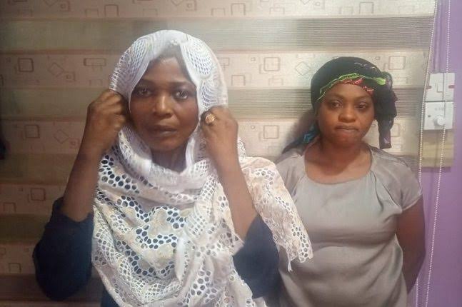 Court finally grants bail to Prof Abiola who allegedly slapped policewoman after 12days