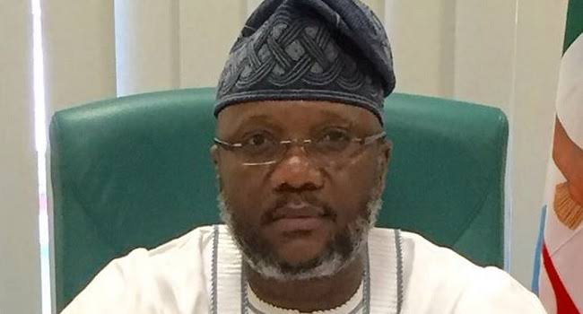 BREAKING: Court fires Hon. Akinlade’s election as APC Reps candidate