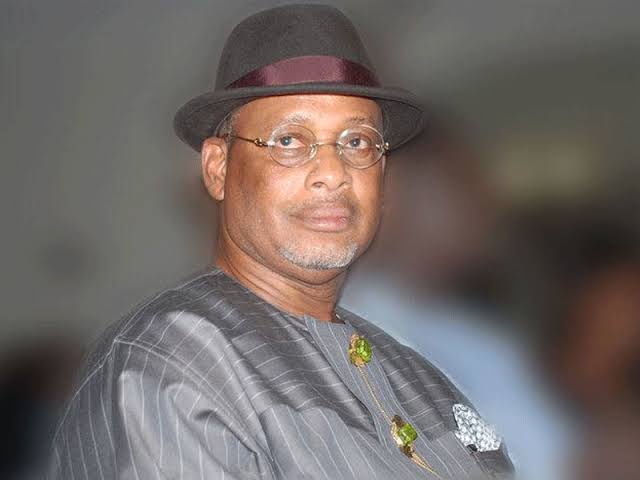 Just In: Rivers State House of Assembly delists Omehia as Ex-Gov