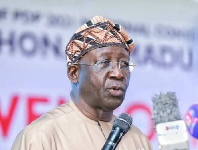 APC has no qualified candidates for 2023 ―PDP