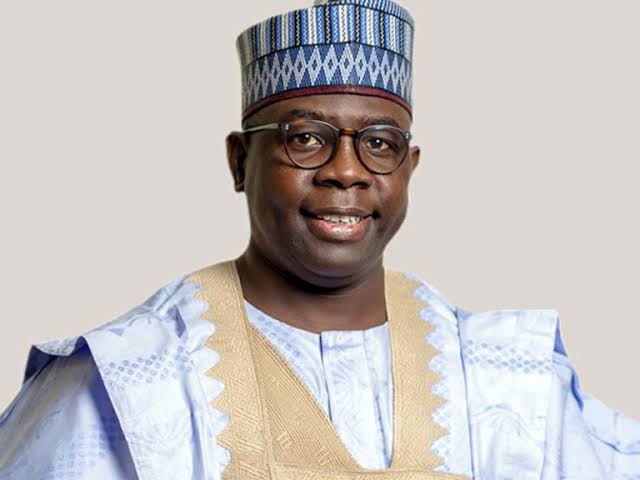 2023: Ten concrete things I will do to galvanise Gombe into North East business hub-PDP guber candidate, Barde