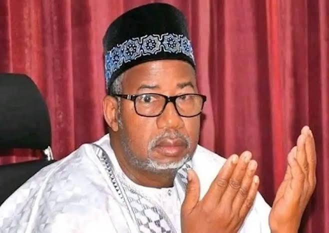 2023: Contest for elective offices not a do-or-die affair – Gov. Mohammed