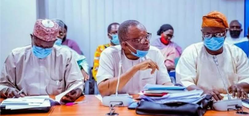 BREAKING ASUU: Resume lectures today, Osodeke tells lecturers