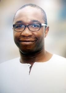 Breaking: David Mark loses first son, Tunde to cold hands of death