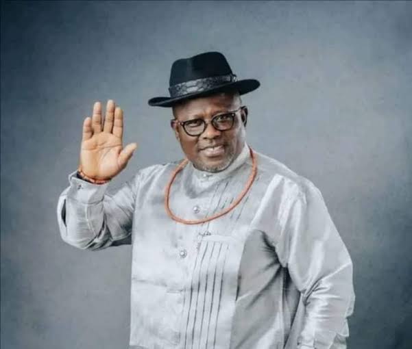 Delta 2023: Ibori’s political ally, Amori says Ex-Gov is fully in support of Oborevwori