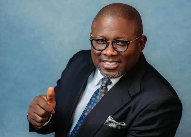 Supreme Court: Joyous Oborevwori dedicates victory to God and Deltans