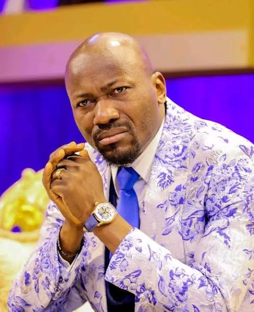 Apostle Suleman:CP orders withdrawal of DPO over controversial death of suspect