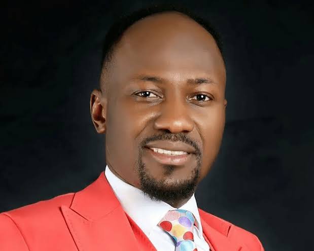You can’t kill me, my life is in God’s hands – Apostle Suleman slams attackers