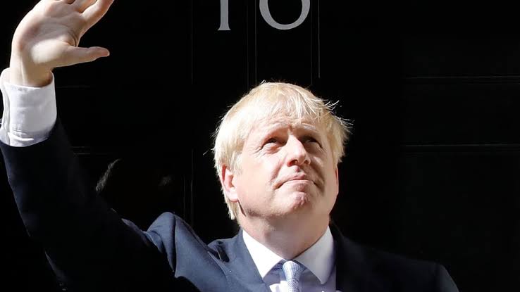Tory leadership: Boris Johnson drops out of race, says it’s right thing to do