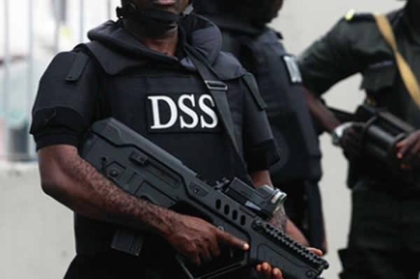 Terror Alert: Relax no cause to panic, DSS douses tension in Abuja