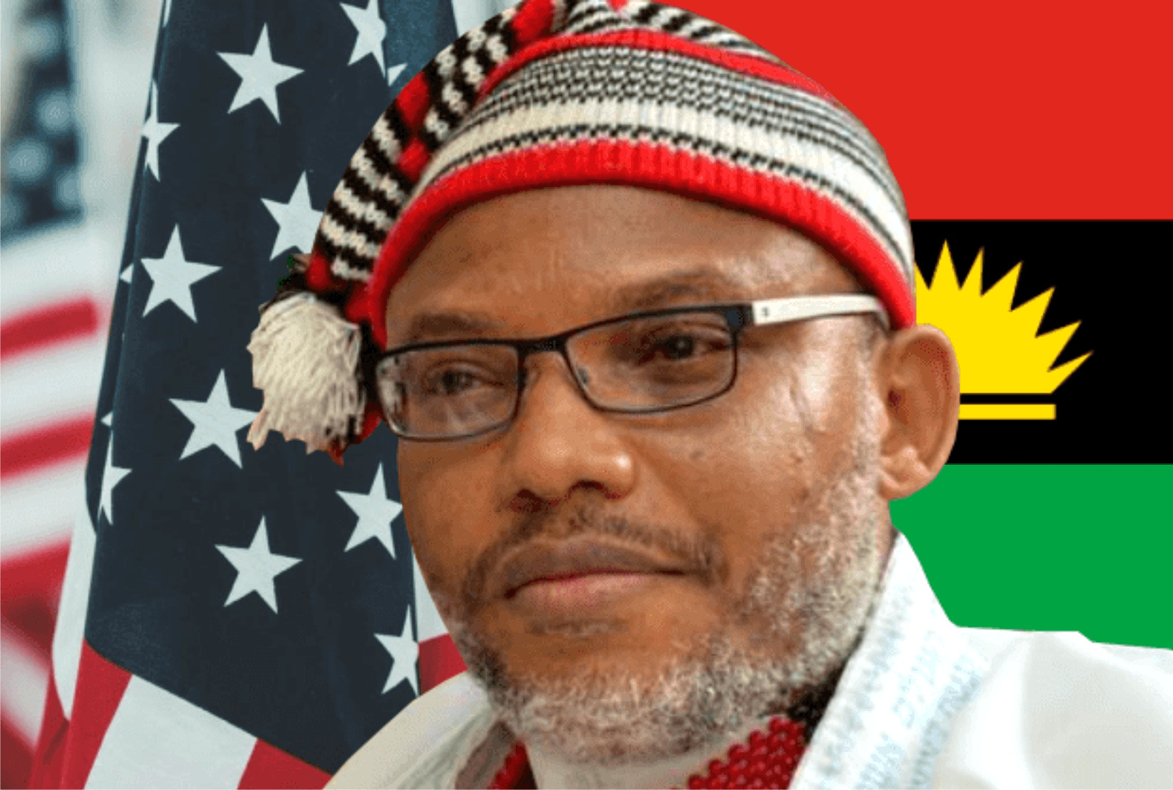 Ejimakor clears air on Nnamdi Kanu’s extraordinary rendition judgment set for Oct 27