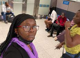 Family of Nigerian lady jailed in Dubai for exposing maltreatment of Nigerians cries for help