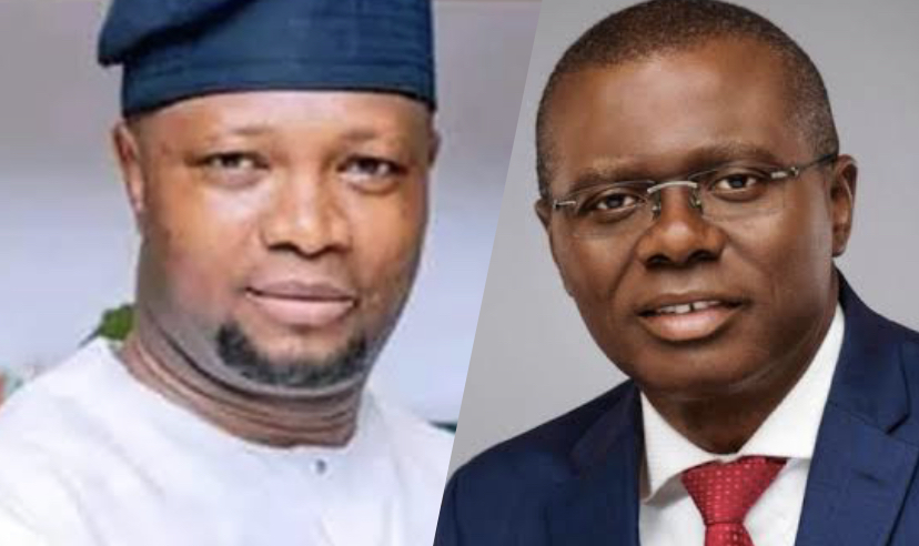 We’ll put Sanwo-Olu out of work in 2023, Lagos PDP tells Wike