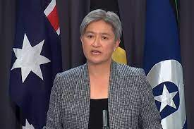 Australia debunks making U-turn by recognizing Jerusalem as Israel’s capital