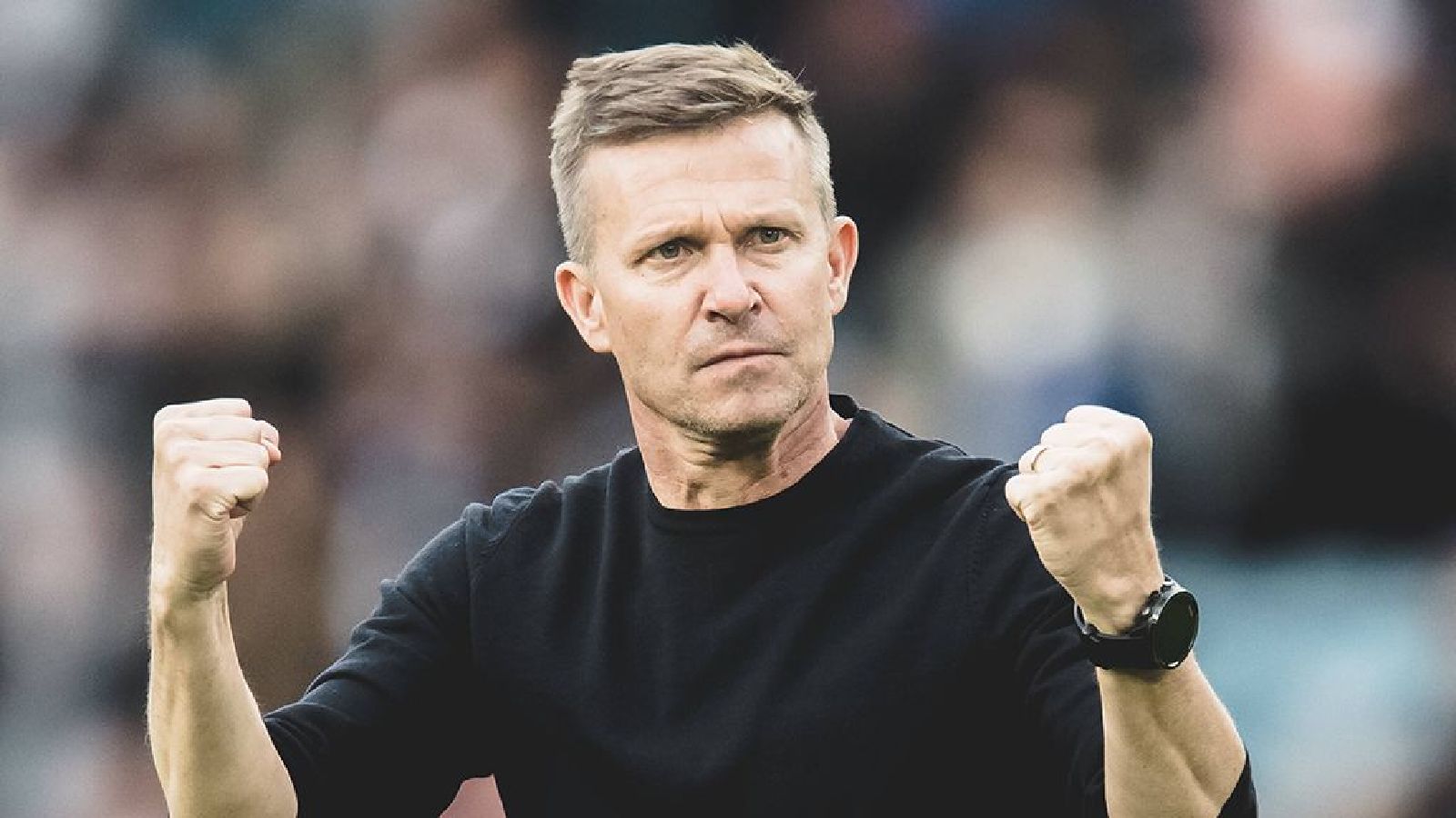EPL: Real reasons we defeated Liverpool 2-1 away – Leeds Coach, Marsch