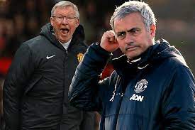 Phrases from Sir Alex Ferguson and Jose Mourinho enter Oxford English Dictionary