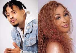 “Rico was smelling of alcohol when he was brought to Doren Hospital”- Internet blogger, Kemi