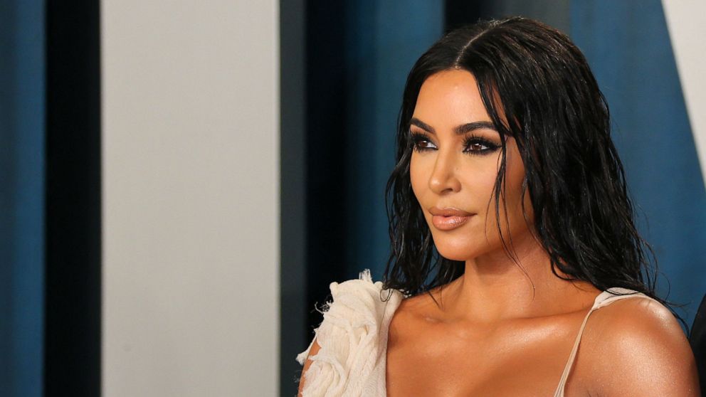 ‘Hate speech is never ok or excusable’ – Kim Kardashian