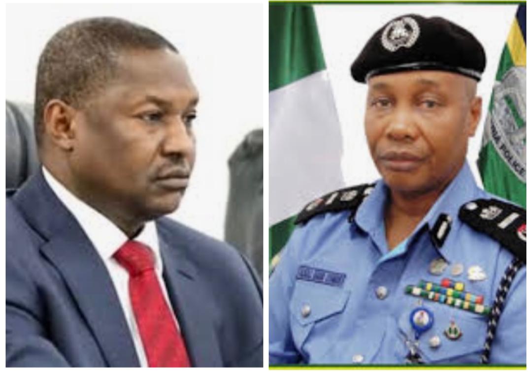FG orders prosecution of Benjamin Joseph for  malicious falsehood against Zinox Chairman, Leo Stan Ekeh