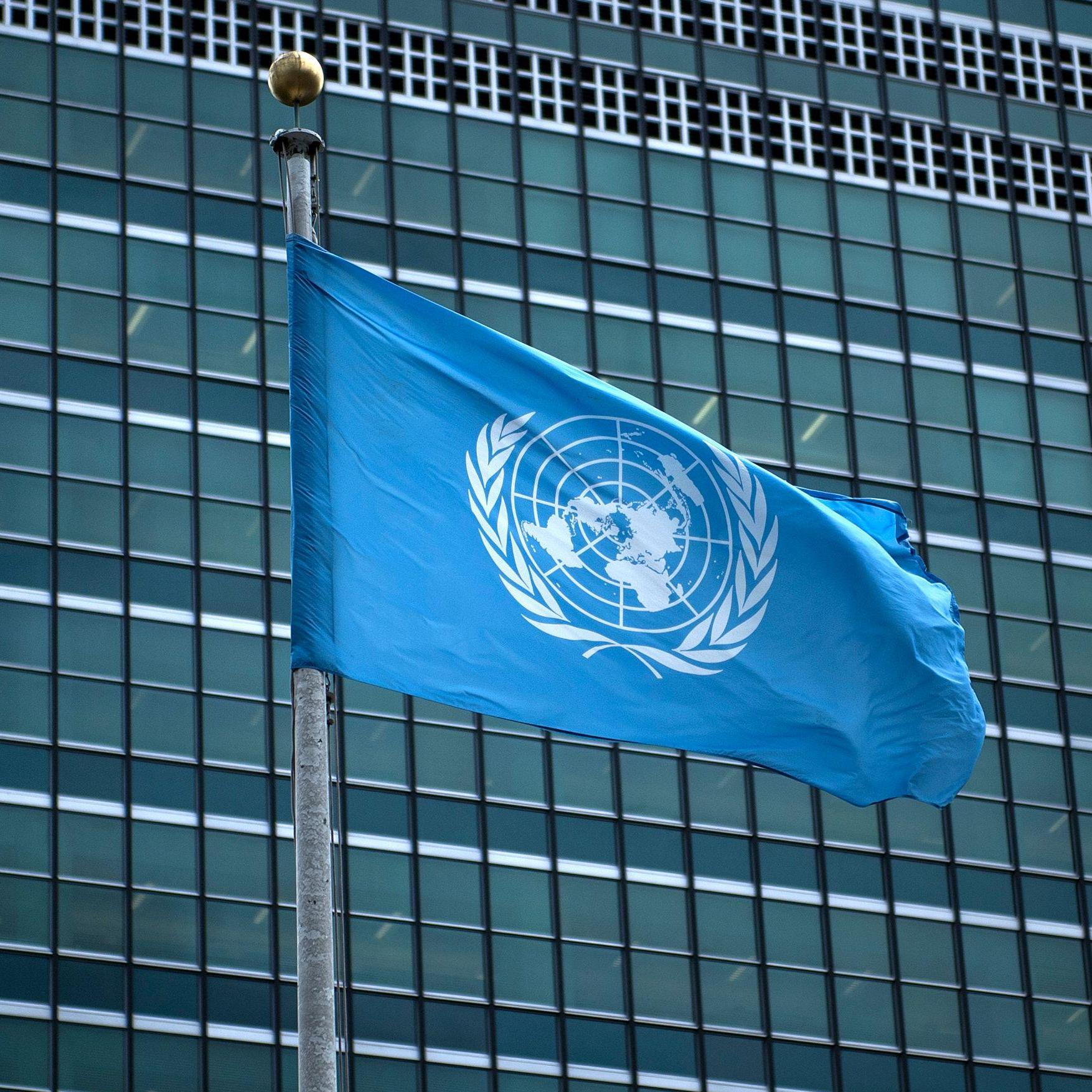 Ex-UN official jailed 15 years for drugging, raping women