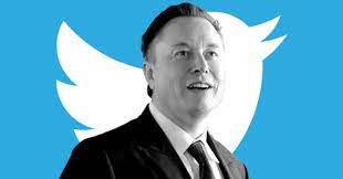 Elon Musk officially owns Twitter, fires top Twitter execs including CEO