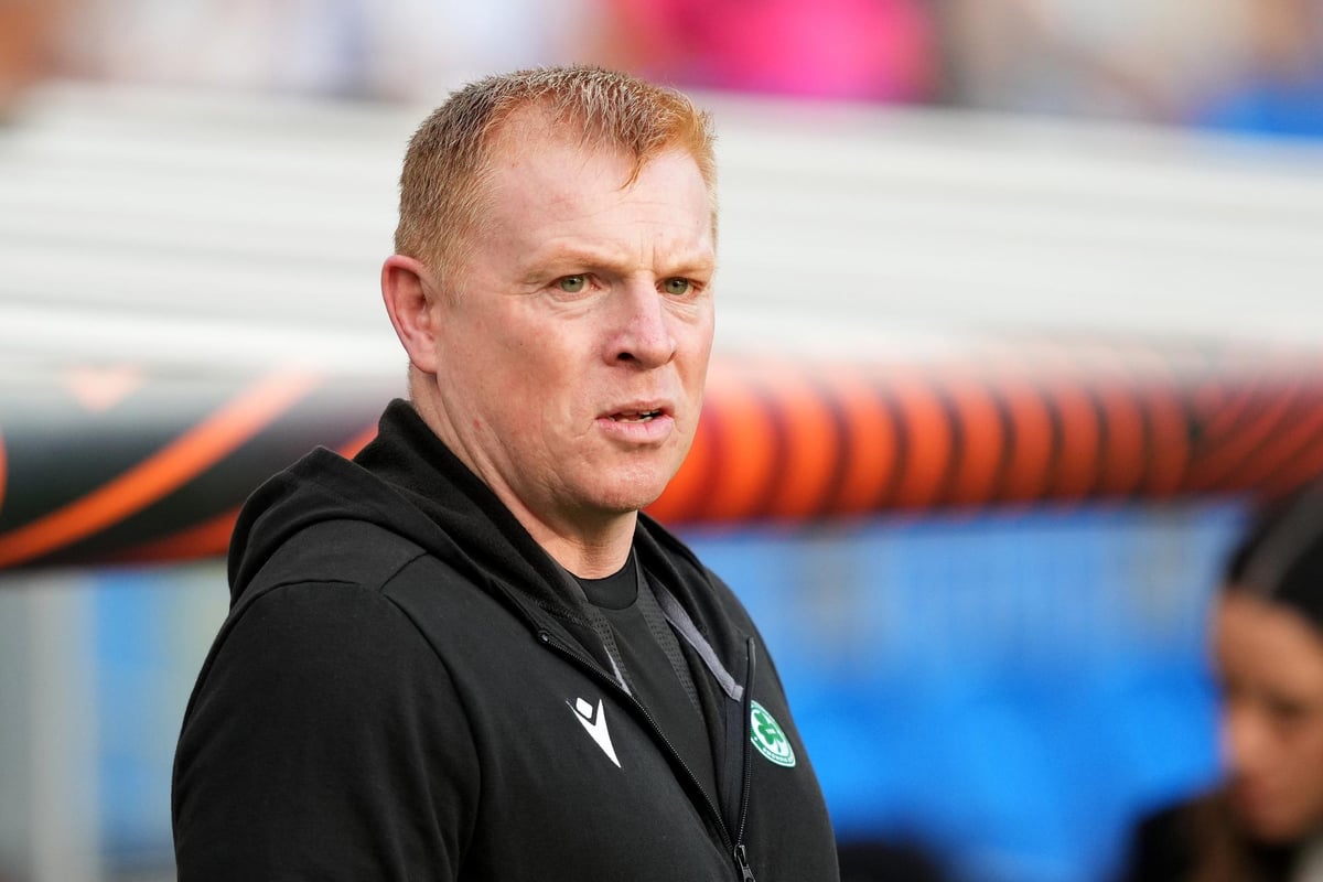 This is Uzoho’s best performance – Omonia coach, Neil Lennon