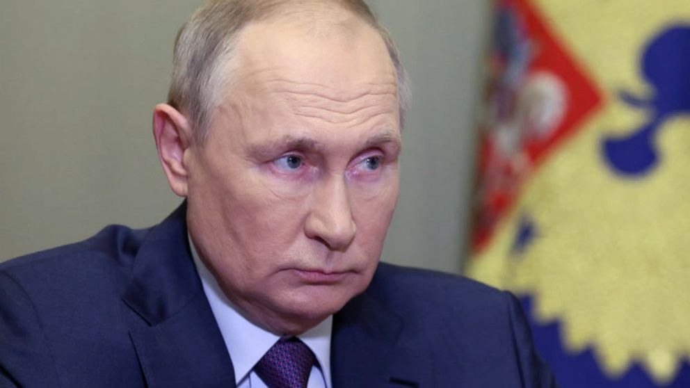 Massive Abuses: Russia's mass strike on Ukraine is horrific- NATO reacts  