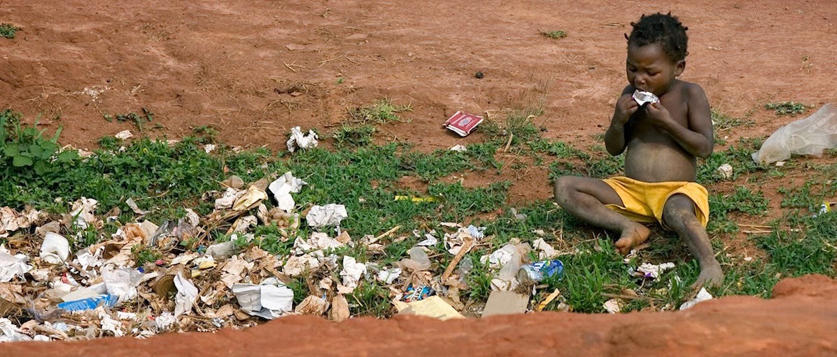How 58 million Africans ‘ll face extreme poverty In 2022- UNCTAD