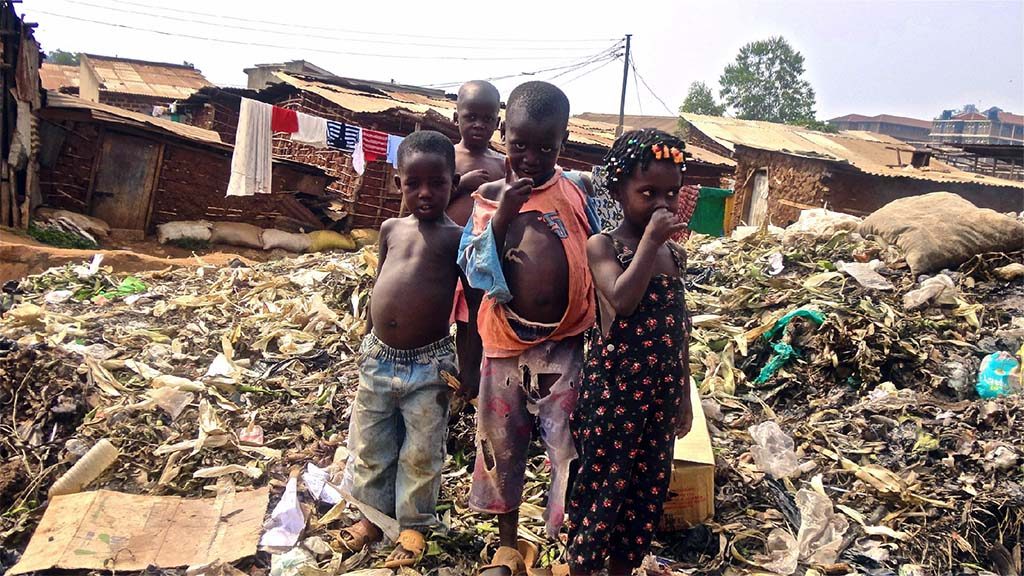 How 58 million Africans 'll face extreme poverty In 2022- UNCTAD