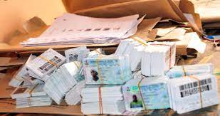 Nigeria Collabo launches PVC collection drive across Nigeria