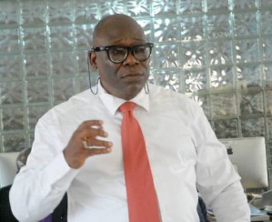 Rights Activist, Richard Akinnola describes CBN’s Naira redesign policy as “financial coup”