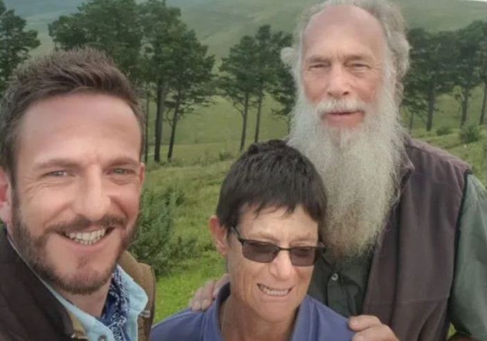 Alleged killers of Brit couple and feeding them to crocodiles 'have links to ISIS'