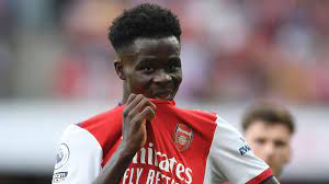 EPL: Arsenal boss, Arteta gives update on Saka’s injury