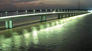 Second Niger Bridge is completed – Fashola