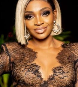 "Why I work despite my father’s wealth"- Davido’s sister, Sharon