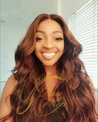 "I’m so grateful because my dad spoilt me to bits"- Davido’s sister, Sharon