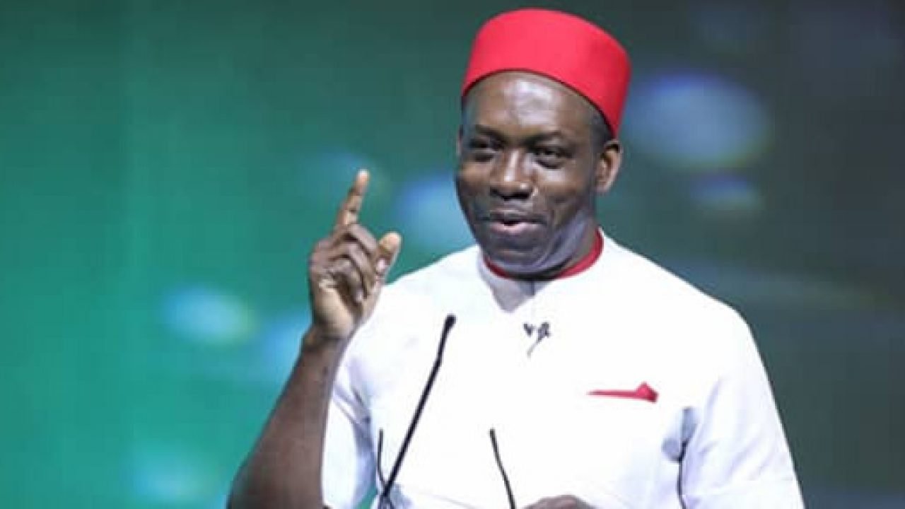 Anambra government speaks on banning betting outfits, casinos