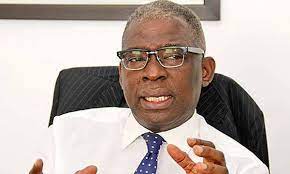 Money laundering: Why Ex-Lagos Attorney-General, Olasupo Shashore was granted N50m bail