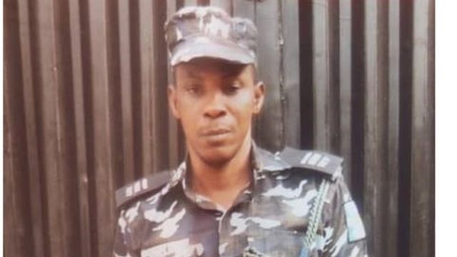 Autopy report reveals Insp. Orukpe died of multiple injuries
