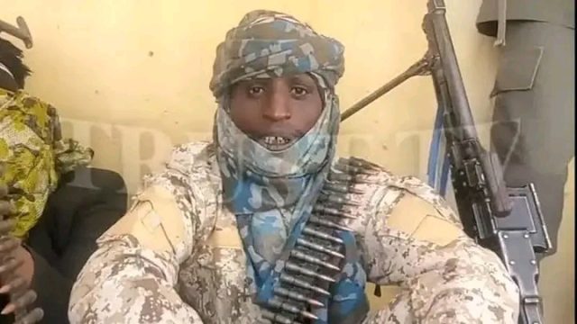 To stay alive, community contributes N20m ‘peace deal fee’ for notorious terrorist, Bello Turji